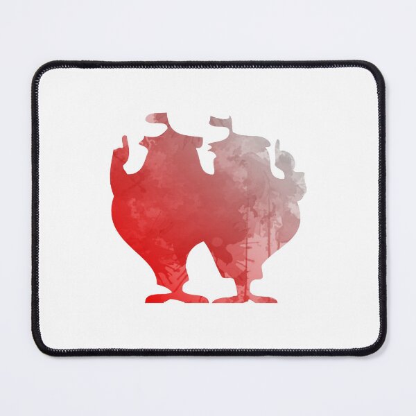 Item preview, Twins Inspired Silhouette designed and sold by ShadowsInspired.