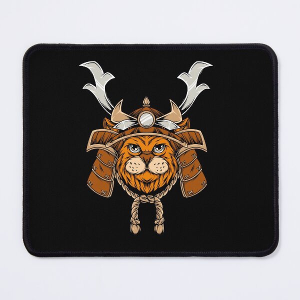 Item preview, Ninja Cat Illustration gift for women and men designed and sold by king's Outfit.