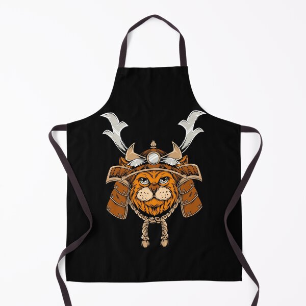 Item preview, Ninja Cat Illustration gift for women and men designed and sold by king's Outfit.