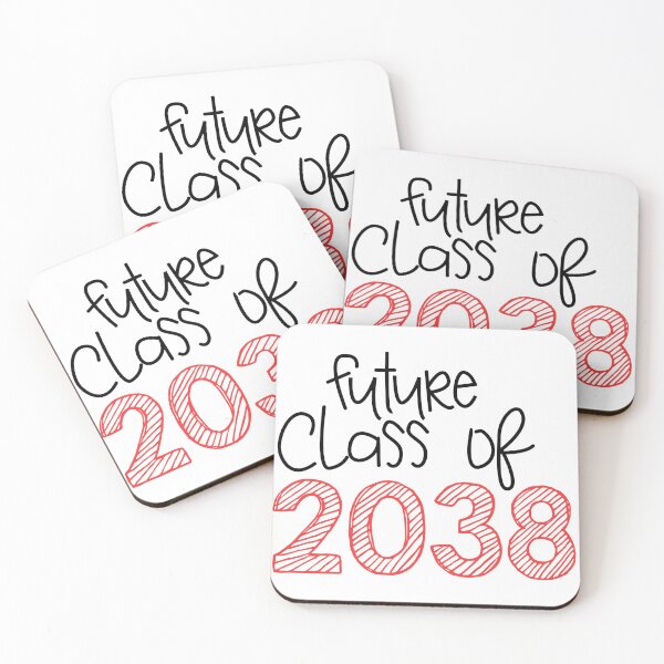 Item preview, Class of 2038 designed and sold by Raminovitch.