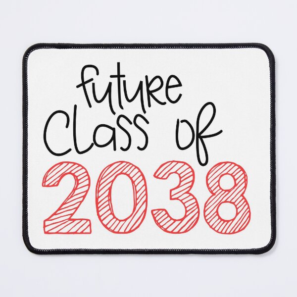 Item preview, Class of 2038 designed and sold by Raminovitch.