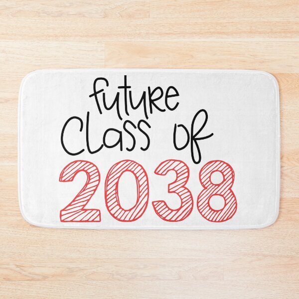 Item preview, Class of 2038 designed and sold by Raminovitch.