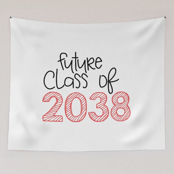 Item preview, Class of 2038 designed and sold by Raminovitch.