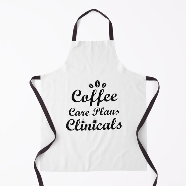 Item preview, Coffee Care Plans Clinicals designed and sold by Artnight.