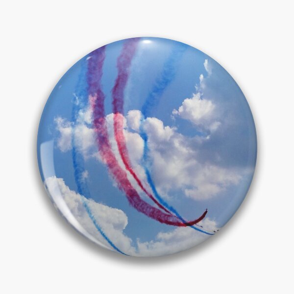 Item preview, r2998 / Finition 2021 -  la Légendaire " Patrouille de France 2021, le Vigeant 86  "  fz 2000 (c)(h) Olavia-Olao Okaio Créations  designed and sold by o.okaïo.