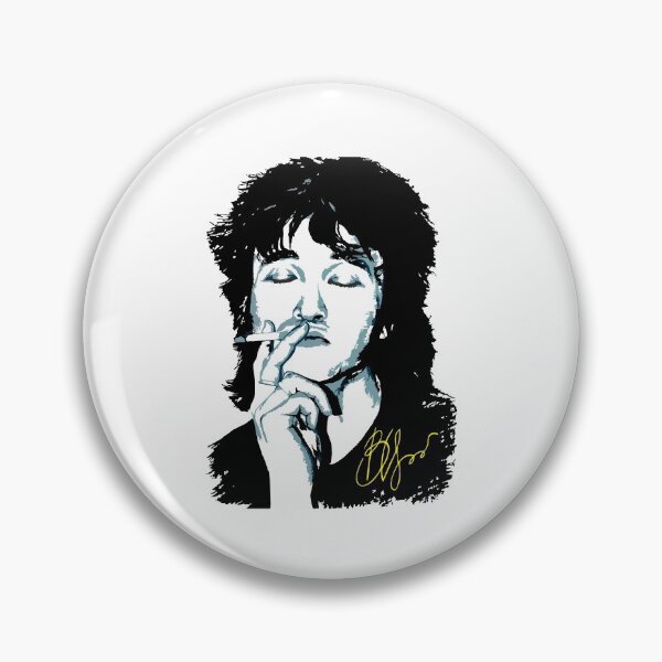 Item preview, Viktor Tsoi Portrait gifts boy designed and sold by KobeHuel.