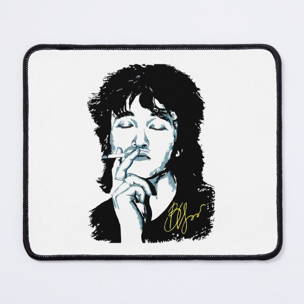 Item preview, Viktor Tsoi Portrait gifts boy designed and sold by KobeHuel.