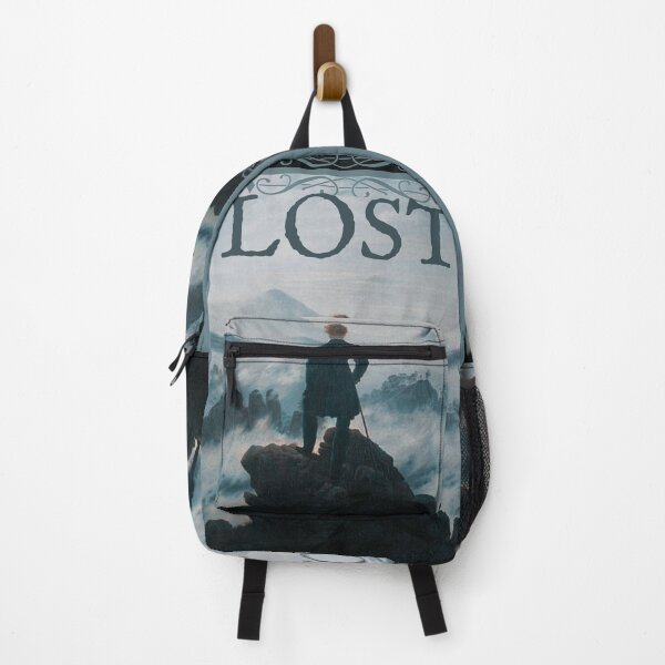 Item preview, Lost designed and sold by Eli6Art.