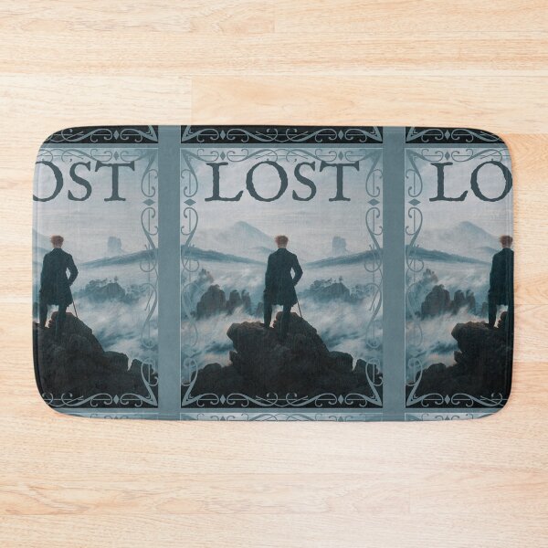 Item preview, Lost designed and sold by Eli6Art.