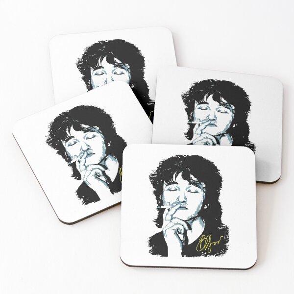 Item preview, Viktor Tsoi Portrait gifts boy designed and sold by KobeHuel.