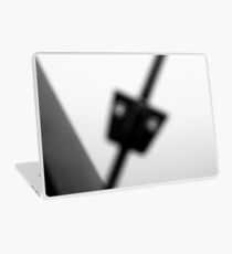 Time Laptop Skin