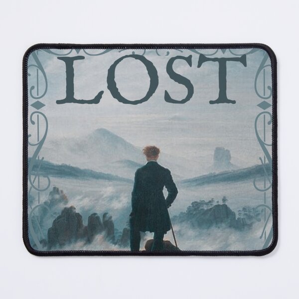 Item preview, Lost designed and sold by Eli6Art.