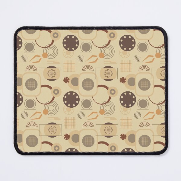 Item preview, Industrial geometric design designed and sold by gabriela8.