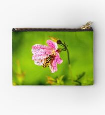 Insect Studio Pouch