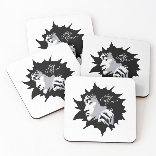 Item preview, Viktor Tsoi Виктор Цой Eclipse   Gift designed and sold by KobeHuel.
