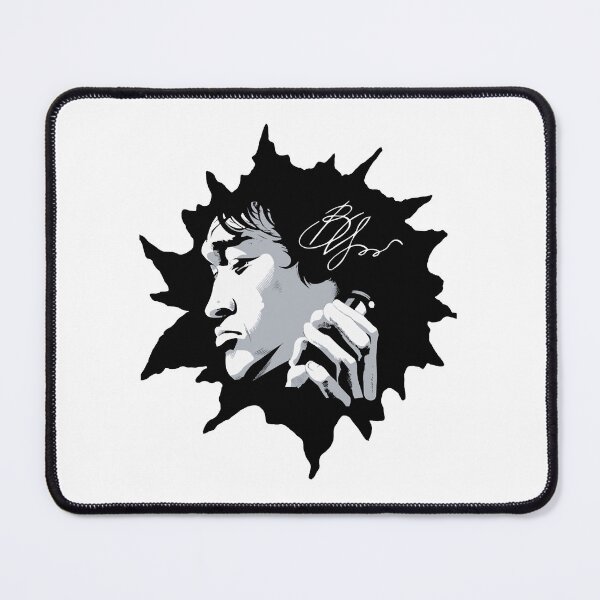 Item preview, Viktor Tsoi Виктор Цой Eclipse   Gift designed and sold by KobeHuel.