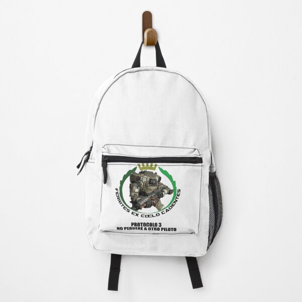 Item preview, Protocol 3 I will not lose another pilot Titanfall designed and sold by GamesTitanfall.