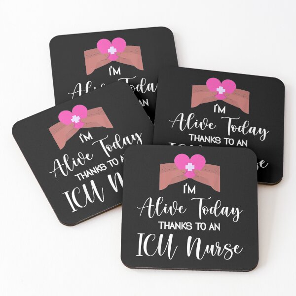 Item preview,  Nurse Appreciation Alive Today Thanks designed and sold by dianev79.