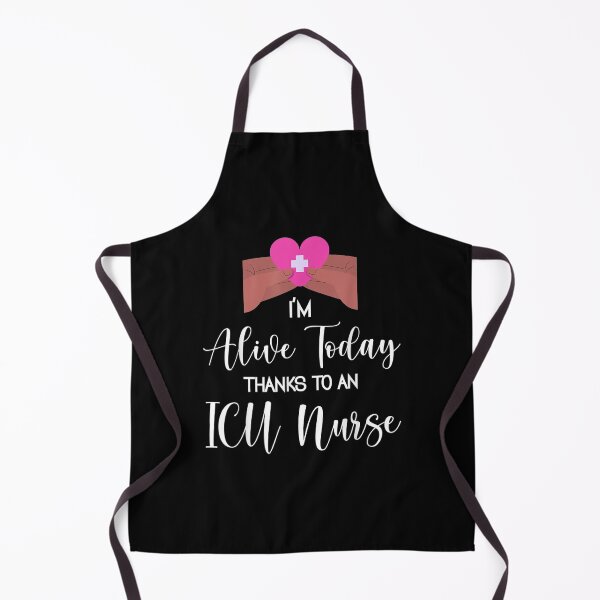 Item preview, Nurse Appreciation Alive Today Thanks designed and sold by dianev79.