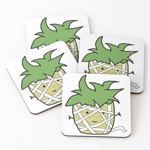 Item preview, Mummy Pineapple designed and sold by PineapplePolite.