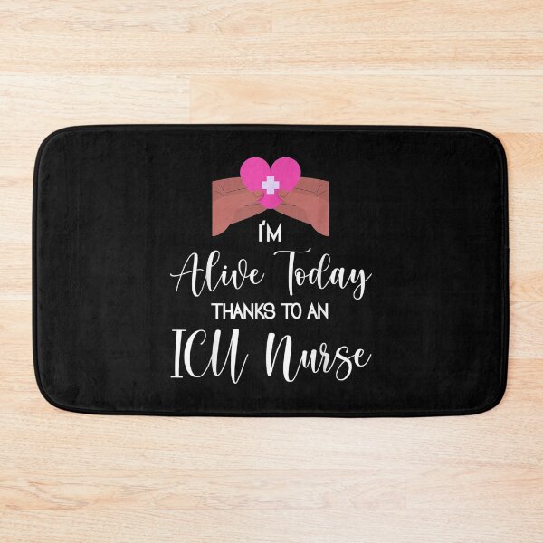 Item preview,  Nurse Appreciation Alive Today Thanks designed and sold by dianev79.