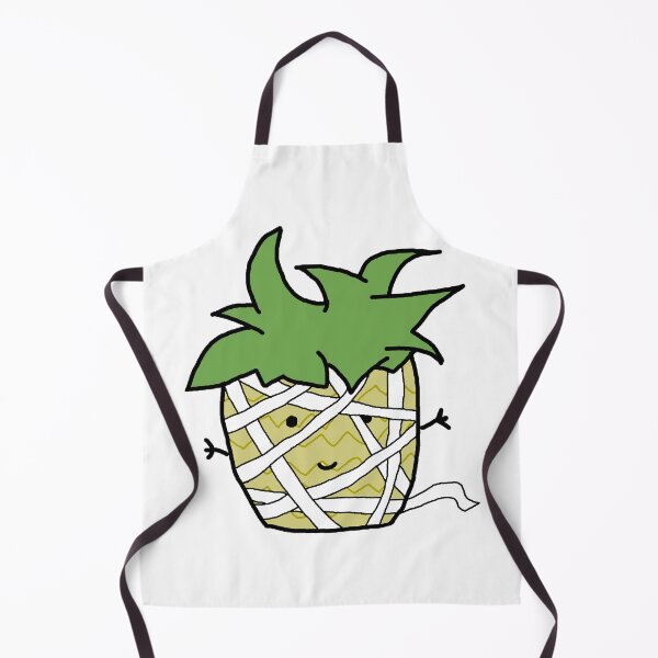 Item preview, Mummy Pineapple designed and sold by PineapplePolite.