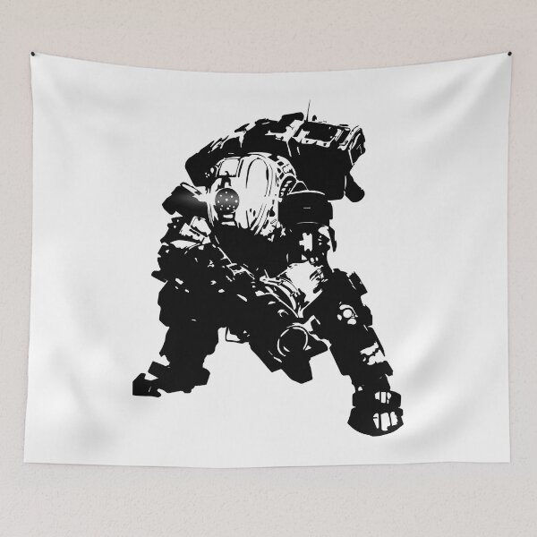 Item preview, Reasons Why Peoplesecretly Love Titanfall designed and sold by GamesTitanfall.