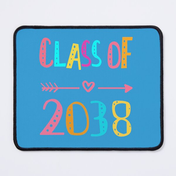 Item preview, Class of 2038 Grow With Me designed and sold by Raminovitch.