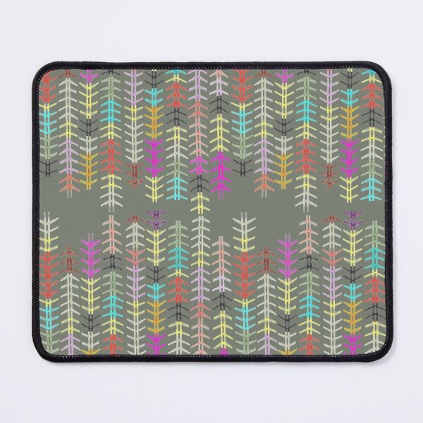 Item preview, Arrow Herringbone designed and sold by Christine Philbrick.