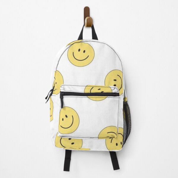 Item preview, smiley pattern designed and sold by Thehecticstore.
