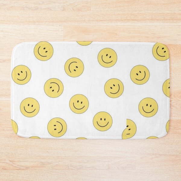 Item preview, smiley pattern designed and sold by Thehecticstore.