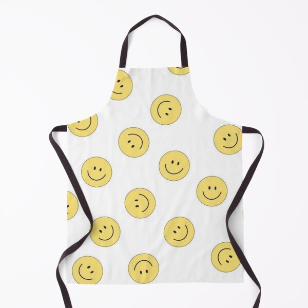 Item preview, smiley pattern designed and sold by Thehecticstore.