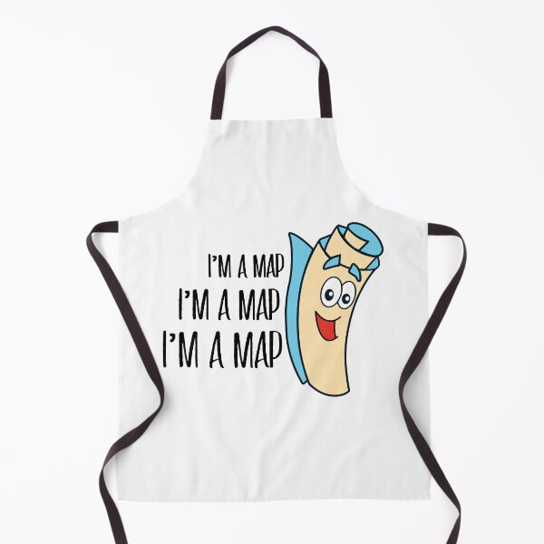 Item preview, I'm a MAP designed and sold by goal-getter.