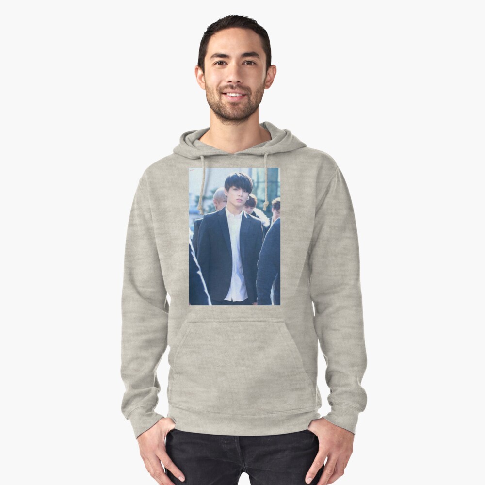 jungkook all eyes on me sweatshirt