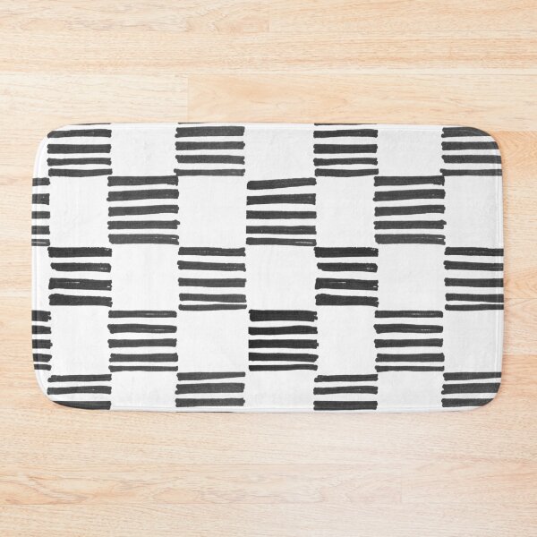 Item preview, Copy of Square marker hand made seamless pattern designed and sold by Olgus.
