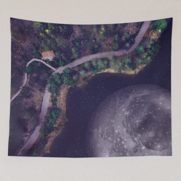 Item preview, Top of The World designed and sold by Elysian Vision.