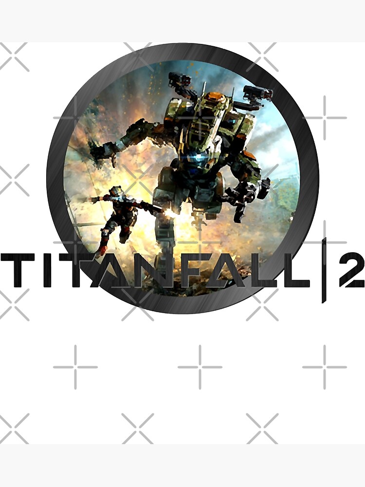 Titanfall 2, Games