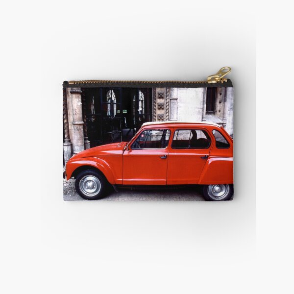 Item preview, 2CV designed and sold by Daniel Sorine.