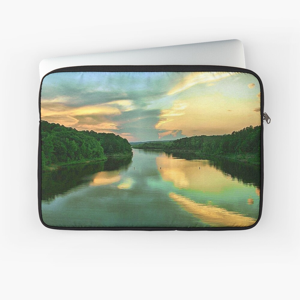 Item preview, Laptop Sleeve designed and sold by idnurse41.