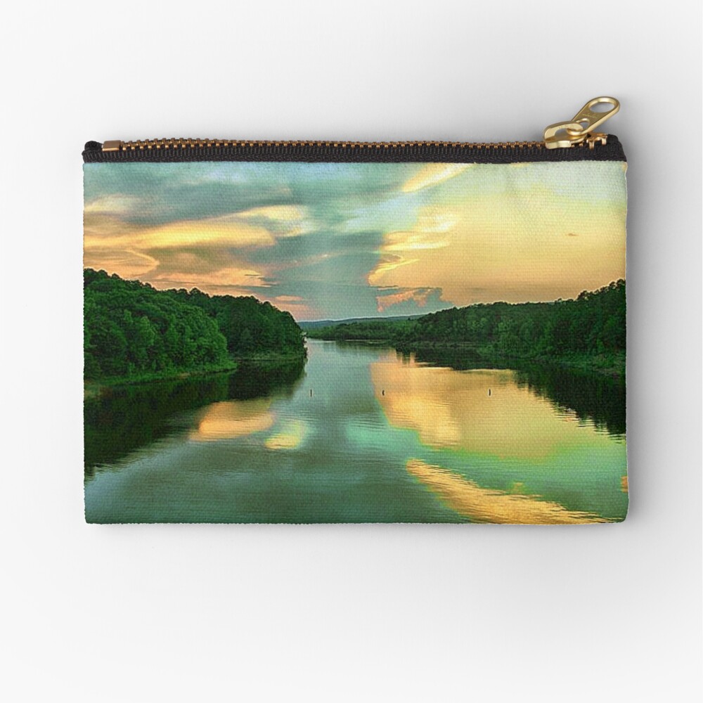 Item preview, Zipper Pouch designed and sold by idnurse41.