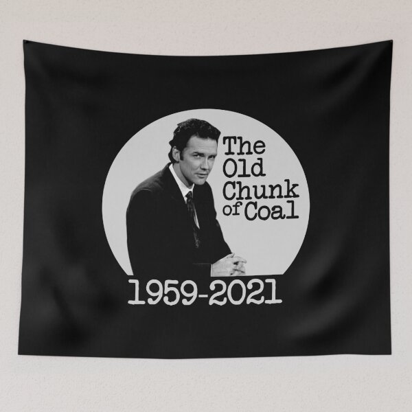 Item preview, Norm Macdonald RIP 1959-2021 designed and sold by Renowned135.