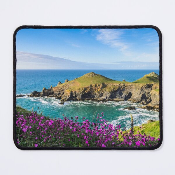 Item preview, Rumps Point, Cornwall designed and sold by Craig Joiner.