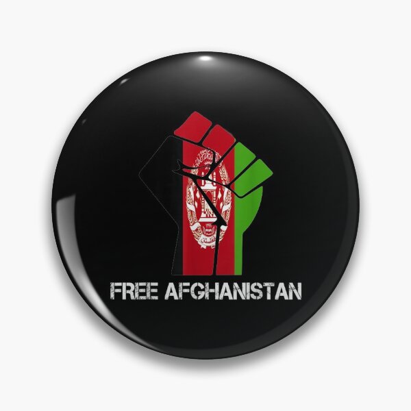 Item preview,  Free Afghanistan Flag designed and sold by dianev79.