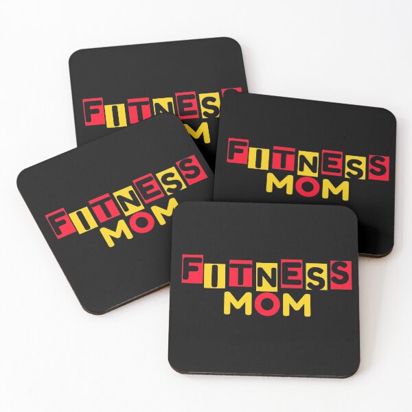 Item preview, Pursue Fitness | Fitness mom | Fitmc | Mom day designed and sold by CoolArtByMboya.