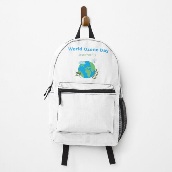 Item preview, World Ozone Day designed and sold by RajiGodwin.