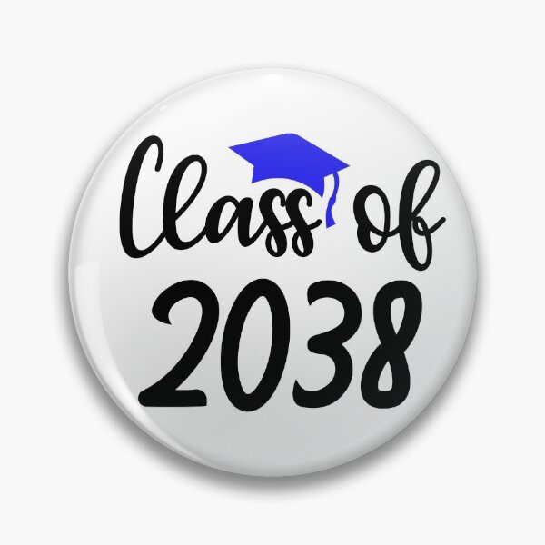 Item preview, Class of 2038 Grow With Me designed and sold by Raminovitch.