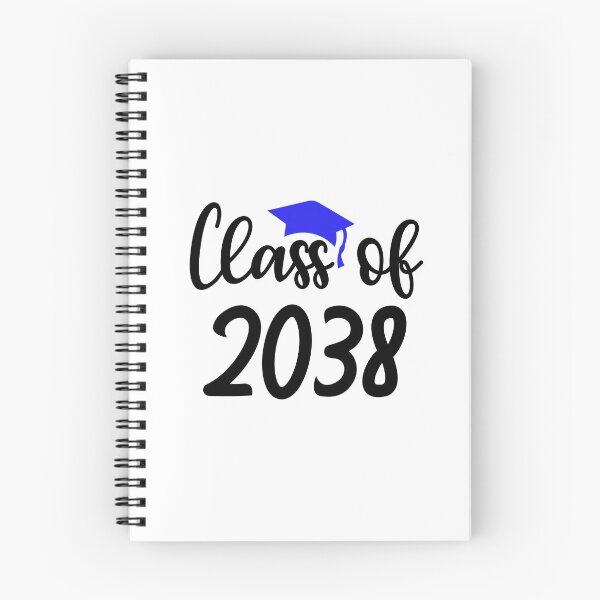 Item preview, Class of 2038 Grow With Me designed and sold by Raminovitch.