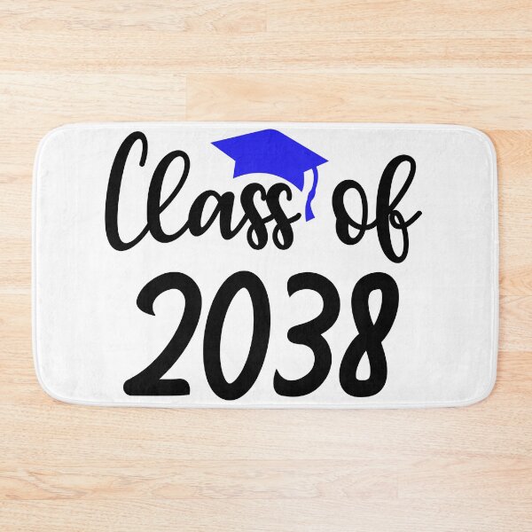 Item preview, Class of 2038 Grow With Me designed and sold by Raminovitch.