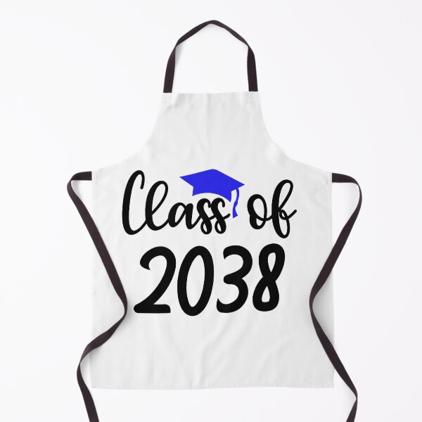 Item preview, Class of 2038 Grow With Me designed and sold by Raminovitch.