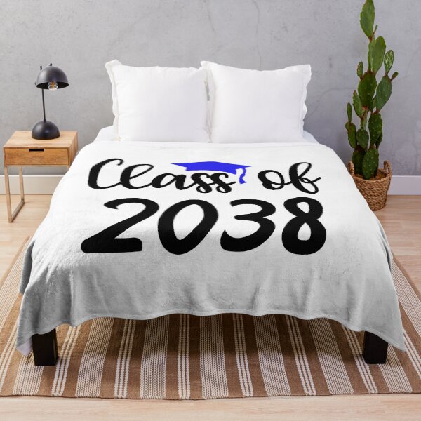 Item preview, Class of 2038 Grow With Me designed and sold by Raminovitch.